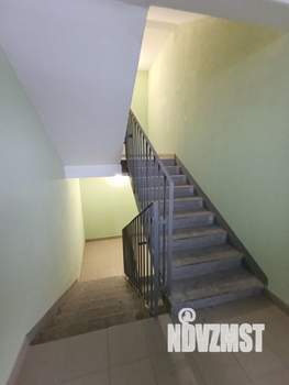 Студия квартира, вторичка, 32м2, 7/25 этаж