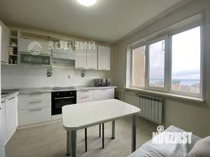 3-к квартира, вторичка, 87м2, 10/17 этаж