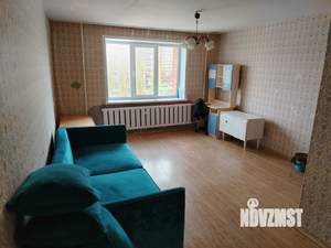 1-к квартира, вторичка, 44м2, 6/12 этаж
