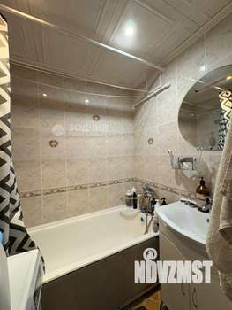 2-к квартира, вторичка, 52м2, 5/5 этаж