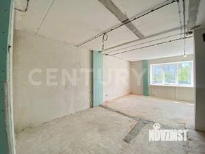 3-к квартира, вторичка, 100м2, -2/16 этаж