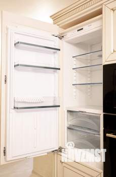 3-к квартира, вторичка, 110м2, 7/17 этаж