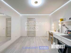 3-к квартира, вторичка, 85м2, 9/10 этаж