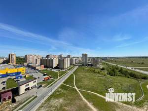 1-к квартира, вторичка, 43м2, 11/16 этаж
