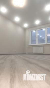 1-к квартира, вторичка, 36м2, 3/10 этаж