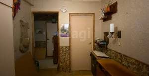 3-к квартира, вторичка, 66м2, 9/9 этаж