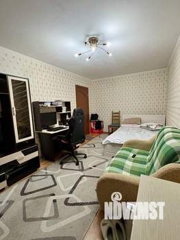 2-к квартира, вторичка, 45м2, 1/5 этаж