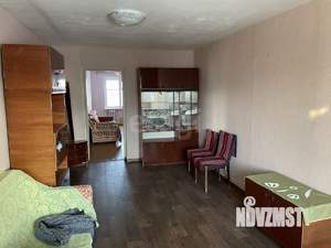 2-к квартира, вторичка, 45м2, 4/5 этаж