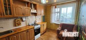 1-к квартира, вторичка, 45м2, 7/10 этаж