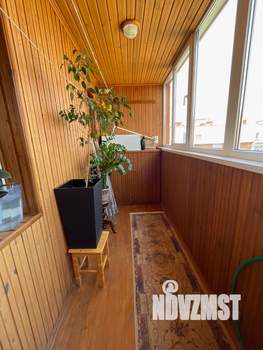 3-к квартира, вторичка, 113м2, 5/5 этаж