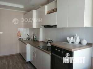 1-к квартира, вторичка, 35м2, 13/16 этаж