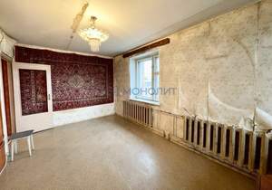 3-к квартира, вторичка, 73м2, 4/5 этаж