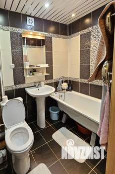 1-к квартира, вторичка, 34м2, 8/9 этаж