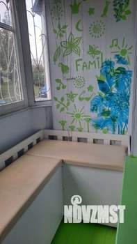 3-к квартира, вторичка, 67м2, 1/10 этаж