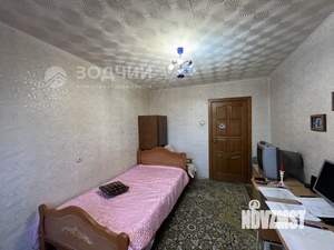 3-к квартира, вторичка, 65м2, 6/9 этаж