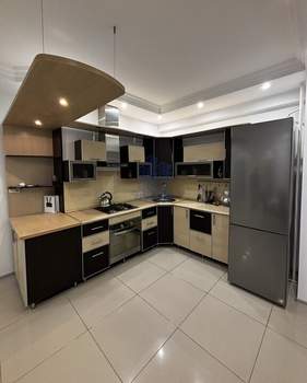 1-к квартира, вторичка, 66м2, 4/6 этаж