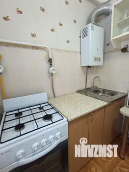 2-к квартира, вторичка, 46м2, 1/5 этаж