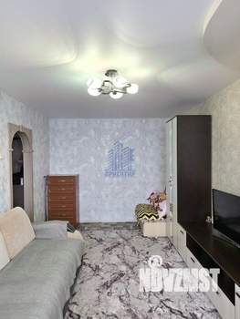 1-к квартира, вторичка, 33м2, 9/9 этаж