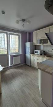 2-к квартира, вторичка, 60м2, 3/16 этаж