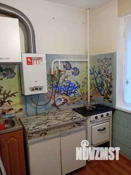 2-к квартира, вторичка, 44м2, 4/5 этаж