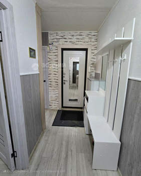 3-к квартира, вторичка, 67м2, 2/9 этаж