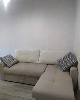 1-к квартира, вторичка, 44м2, 10/10 этаж