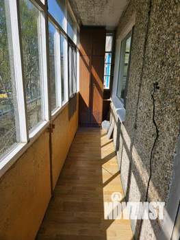 1-к квартира, вторичка, 38м2, 3/5 этаж