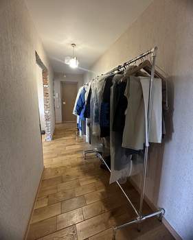 3-к квартира, вторичка, 62м2, 6/9 этаж