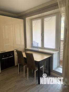 1-к квартира, вторичка, 52м2, 3/10 этаж