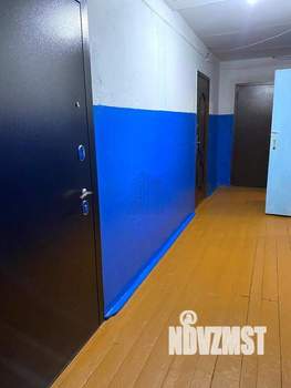 Студия квартира, вторичка, 22м2, 6/9 этаж