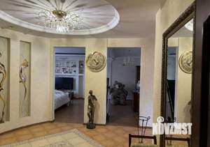 3-к квартира, вторичка, 120м2, 5/10 этаж