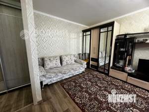 1-к квартира, вторичка, 32м2, 4/5 этаж