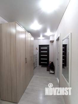 2-к квартира, вторичка, 62м2, 2/12 этаж