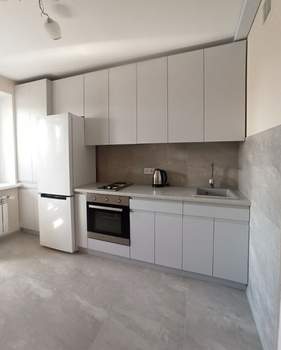 1-к квартира, вторичка, 35м2, 11/16 этаж