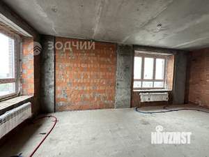 2-к квартира, вторичка, 77м2, 8/16 этаж