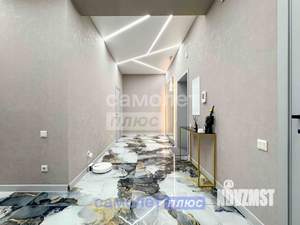3-к квартира, вторичка, 108м2, 2/5 этаж