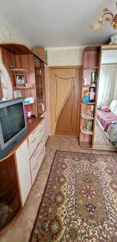 3-к квартира, вторичка, 73м2, 3/5 этаж