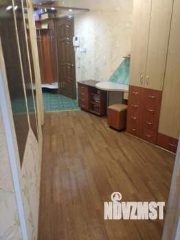 1-к квартира, вторичка, 63м2, 2/5 этаж