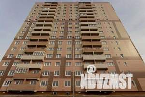 2-к квартира, строящийся дом, 72м2, 1/16 этаж