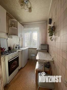 2-к квартира, вторичка, 32м2, 2/4 этаж