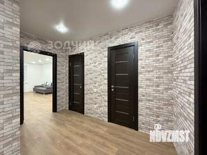 2-к квартира, вторичка, 74м2, 8/9 этаж