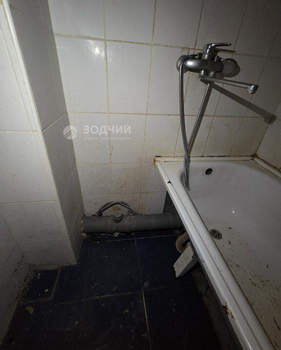 1-к квартира, вторичка, 36м2, 1/7 этаж