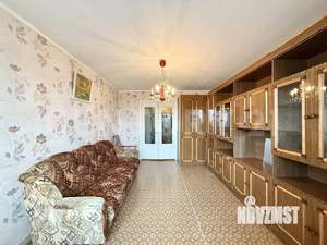 2-к квартира, вторичка, 51м2, 9/9 этаж