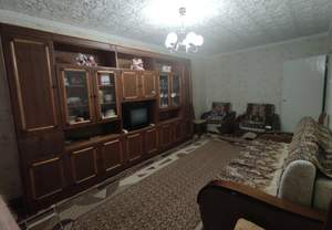 3-к квартира, вторичка, 68м2, 4/9 этаж