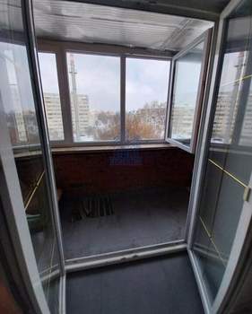 3-к квартира, вторичка, 77м2, 6/10 этаж