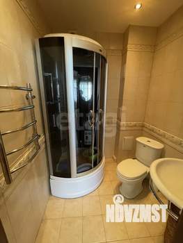 3-к квартира, вторичка, 104м2, 5/10 этаж