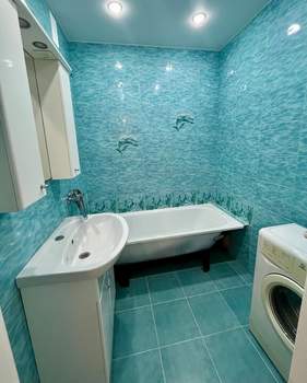 2-к квартира, вторичка, 72м2, 5/5 этаж