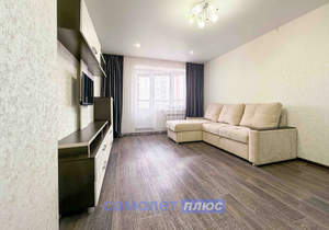 1-к квартира, вторичка, 47м2, 5/10 этаж