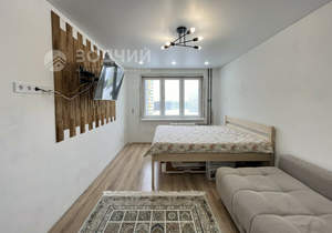 1-к квартира, вторичка, 34м2, 10/16 этаж