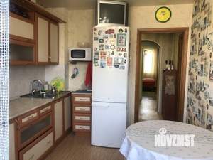 4-к квартира, вторичка, 85м2, 8/10 этаж